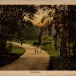Worms - Stadtpark