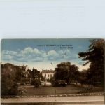 Worms - Luther Platz