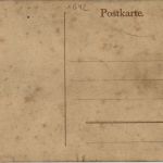 Darmstadt - Stiftstrasse