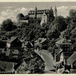 Schönberg bei Bensheim