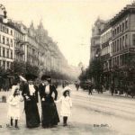 Frankfurt - Die Zeil