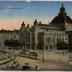 Frankfurt - Schauspielhaus