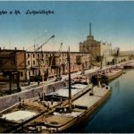 Ludwigshafen - Luitpoldhafen