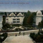 Darmstadt - Künstler Kolonie