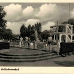 Neu Isenburg - Waldschwimmbad