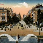 Mannheim - Heidelberger strasse