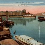 Ludwigshafen - Winterhafen