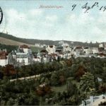 Wiesbaden - Nerotalanlagen