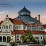 Worms - Festspielhaus