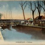 Zweibrücken - Schleuse