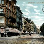 Wiesbaden - Wilhelmstrasse