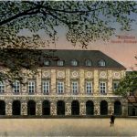 Mülheim - Neues Rathaus