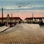 Ludwigshafen - Viadukt