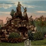 Ludwigshafen - Jubiläums Denkmal