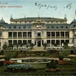 Frankfurt - Palmengarten