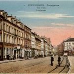 Ludwigshafen - Ludwigstrasse