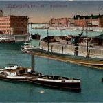 Ludwigshafen - Winterhafen