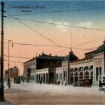 Ludwigshafen - Bahnhof