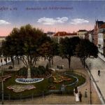 Ludwigshafen - marktplatz