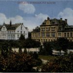 Saarlouis - Gymnasium