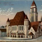 Wiesbaden - Lutherkirche