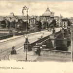 Frankfurt - Untermainbrücke