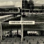 Bad Orb - Konzerthalle