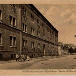Germsheim - Zollernkaserne