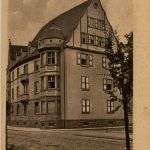 Germsheim - Offiziersgebäude