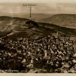 Weinsberg a d Weibertreu