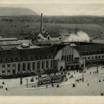 Karlsruhe - Hauptbahnhof
