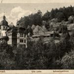 Bad Liebenzell - Villa Lioba