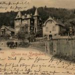 Gruss aus Bergzabern