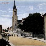 Germersheim - Ringstrasse
