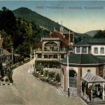 Bad Peterstal im Renchtal