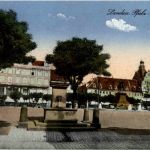 Landau - Paradeplatz