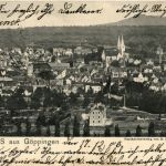 Gruss aus Göppingen