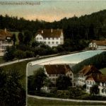 Bad Röthenbach - Nagold