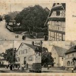 Kehl - Gruss aus Boderseier
