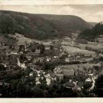 Hirsau - Nagoldtal