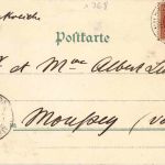 Gruss aus Bad Gleisweiler - Litho