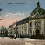Landau - Palais de Justice