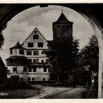 Schloss Morstein
