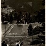 Triberg - Schwimmbad