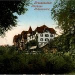 Freudenstadt - Kurhaus Palmenwald