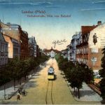 Landau - Ostbahnstrasse