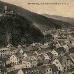 Hornberg