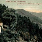 Wolfach - Gruss aus dem Schwarzwald