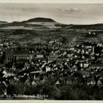 Schwäbisch Gmünd