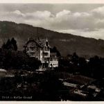 Baden-Baden - Hotel Gretel